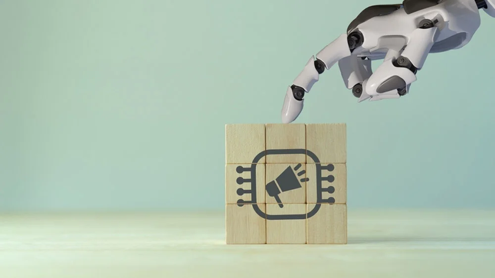 AI and marketing