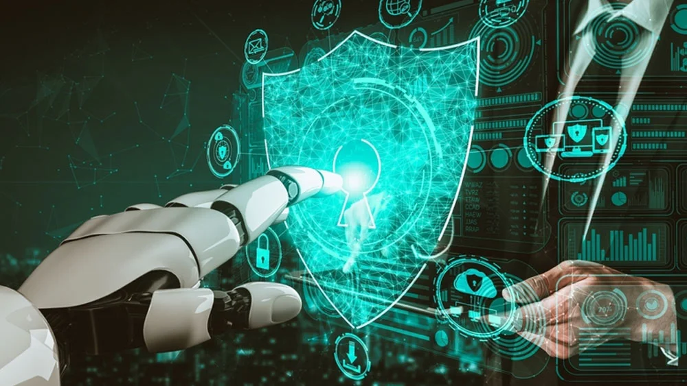 AI in Mobile Application Security