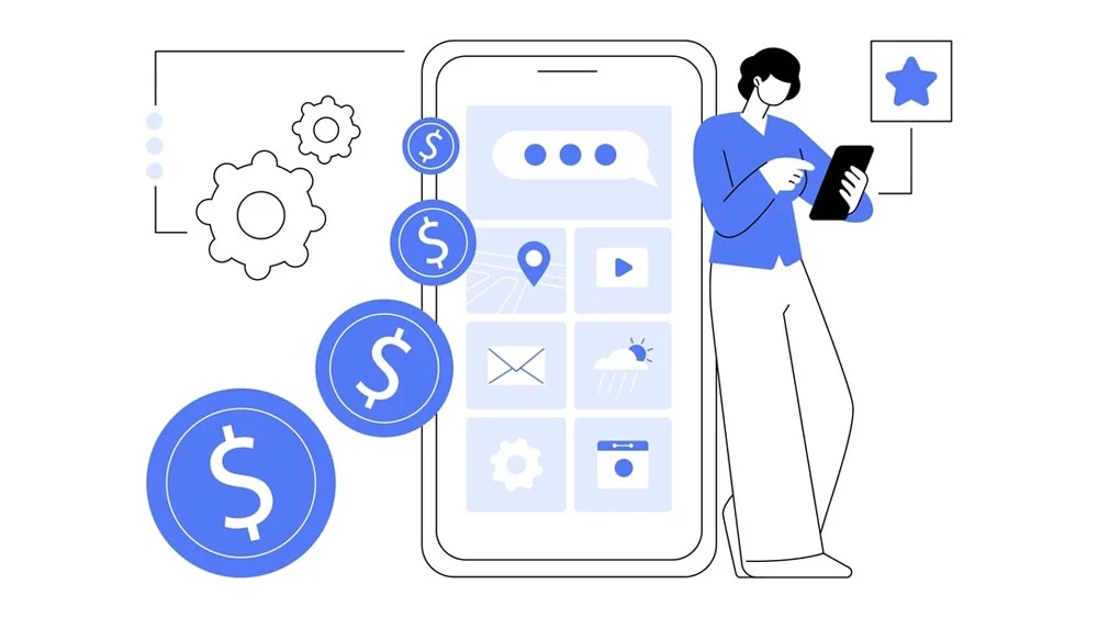 App Monetization
