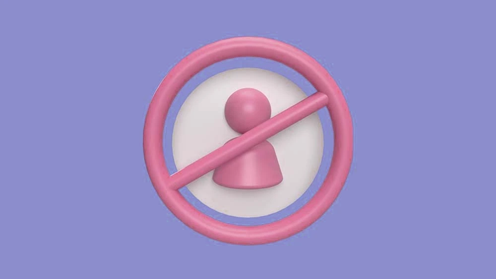 Blacklisting