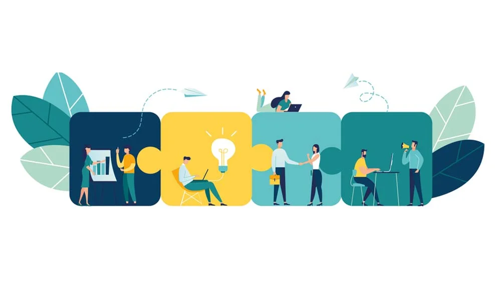 Communication and Collaboration (1)