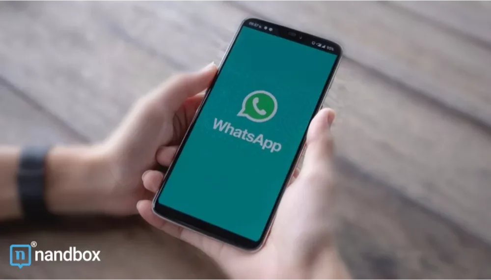 Create an App Like WhatsApp In 40 Minutes!