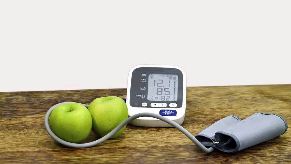 Easily Monitor Your Diet