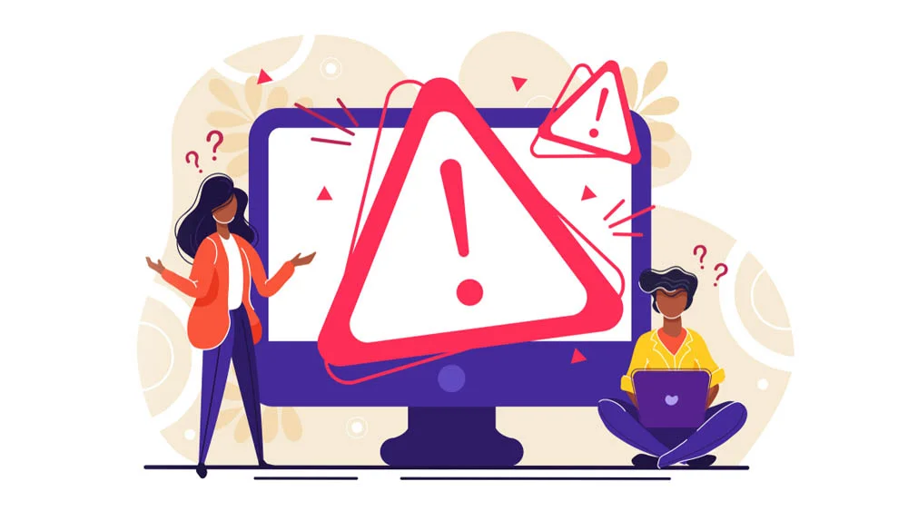 Error Handling