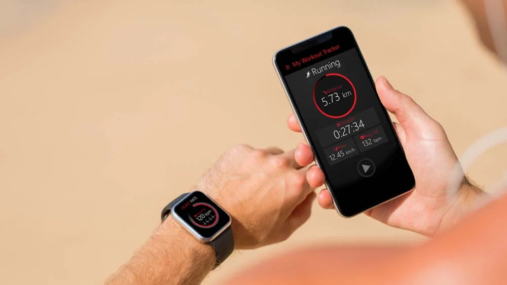 Fitness Tracking