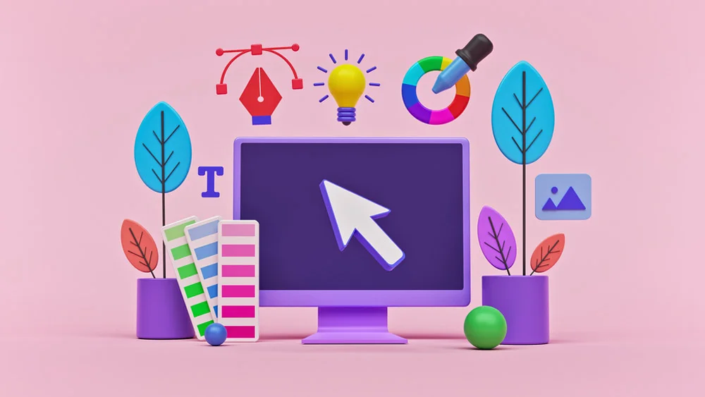 Graphic Design and Branding Services