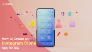 Read more about the article How to Create an Instagram Clone App for iOS with nandbox App Builder