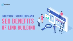 Read more about the article Innovative Strategies and SEO Benefits of Link Building