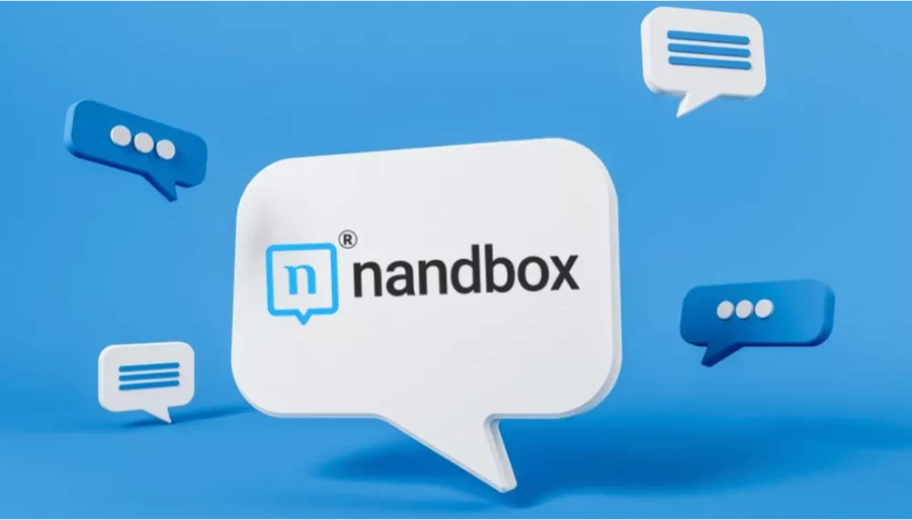 Introducing Group Chats in nandbox Messenger