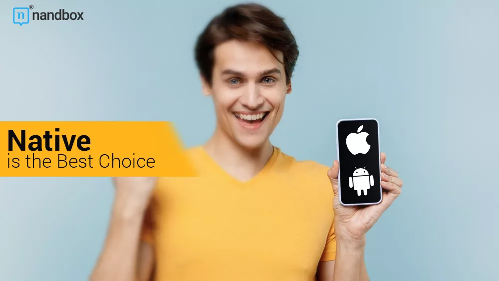 You are currently viewing Is Native the Best Choice For Your Business?