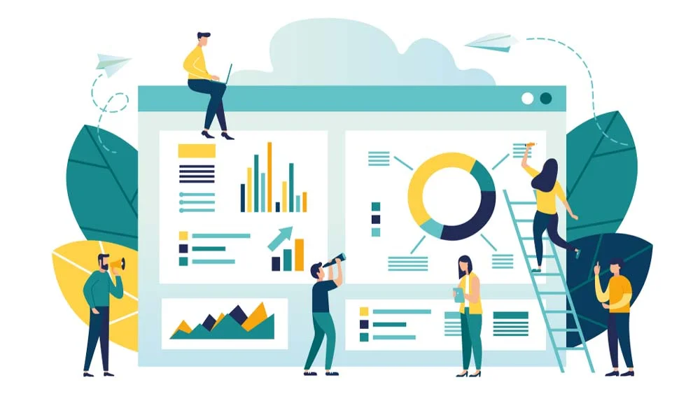 Marketing and Analytics