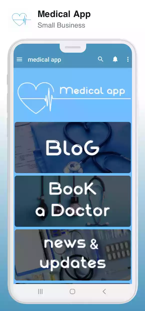 Medical App