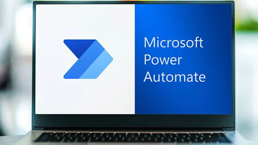 Microsoft Power Automate