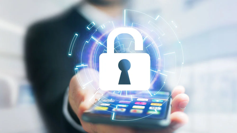 Mobile Application Security