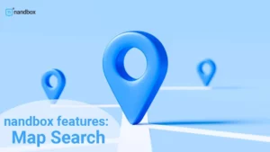 Read more about the article Getting Started with the Google Map Feature with nandbox