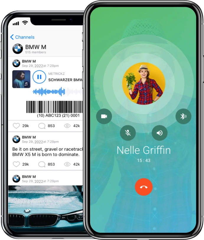 video-call-mobile-app