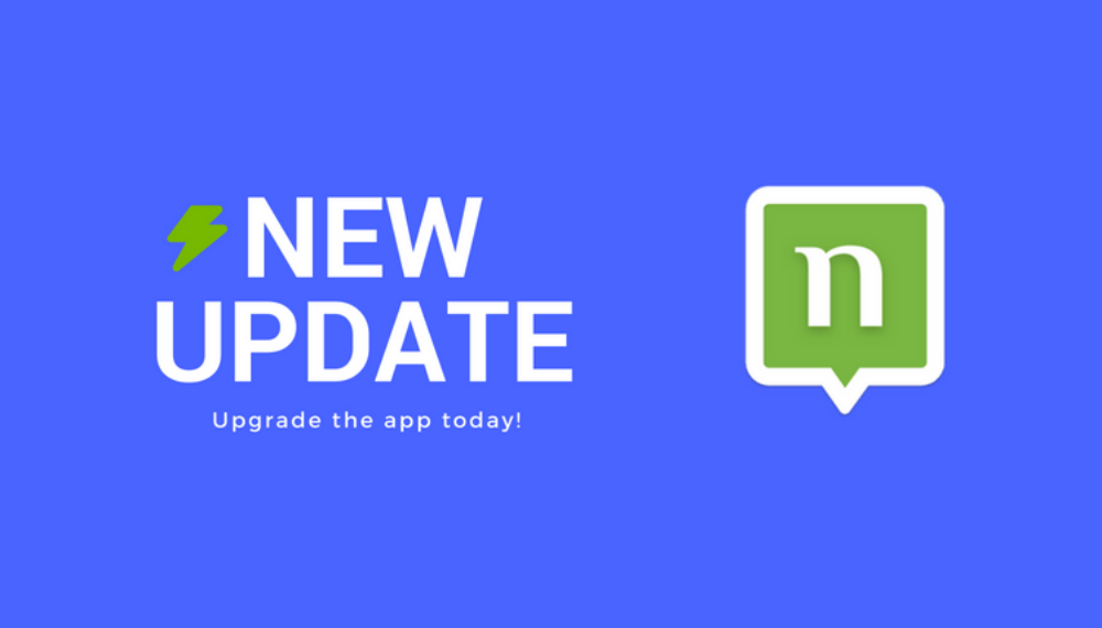 New To nandbox: File Sharing, Video Calls, and more!