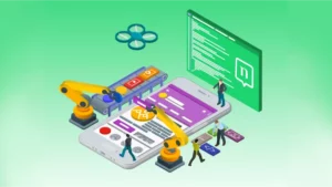 Read more about the article A High Quality ‘No Coding’ Service is Now Here: nandbox Officially Launches its Native App Builder