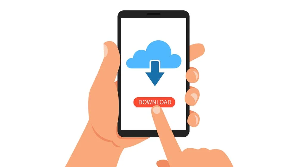 Number of downloads