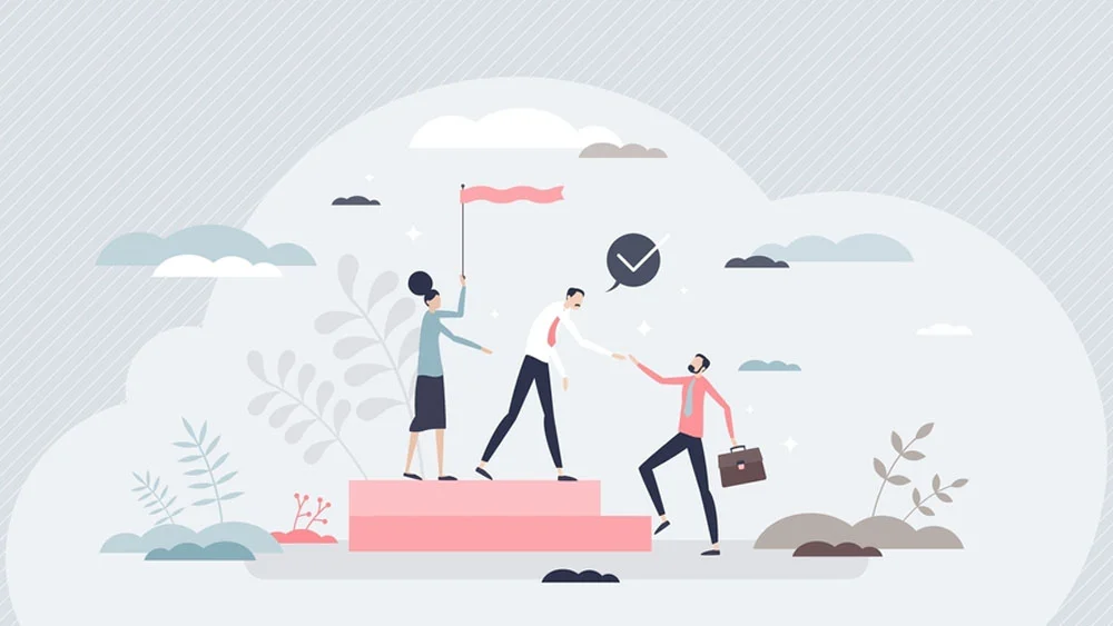 Onboarding Process