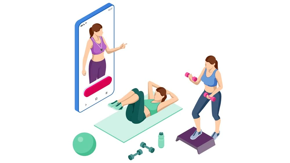 Provide You With a Personal Coach