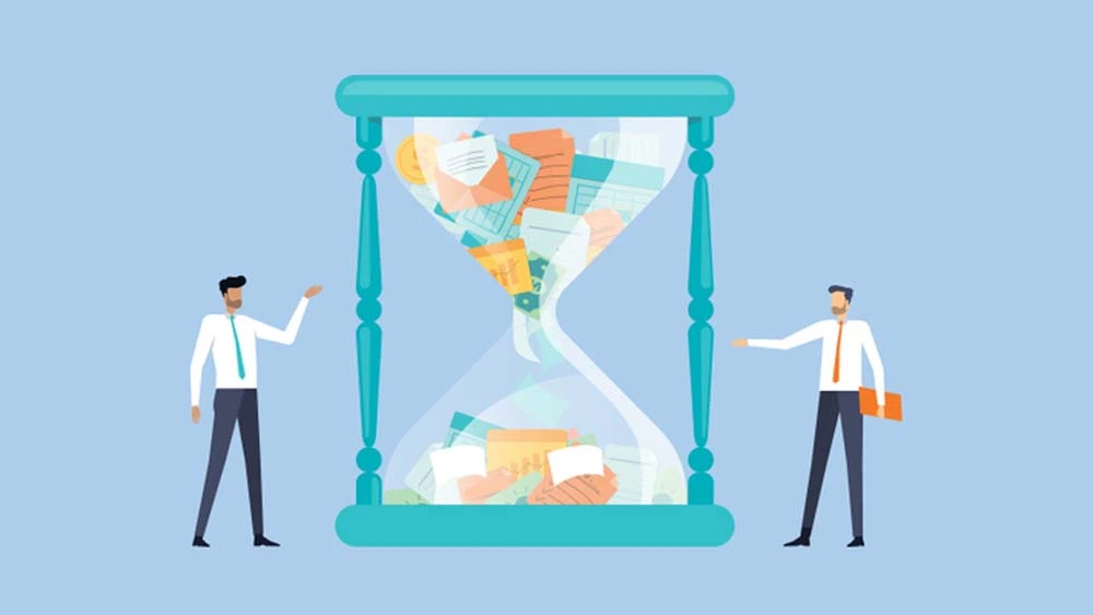Reduce Wait Time