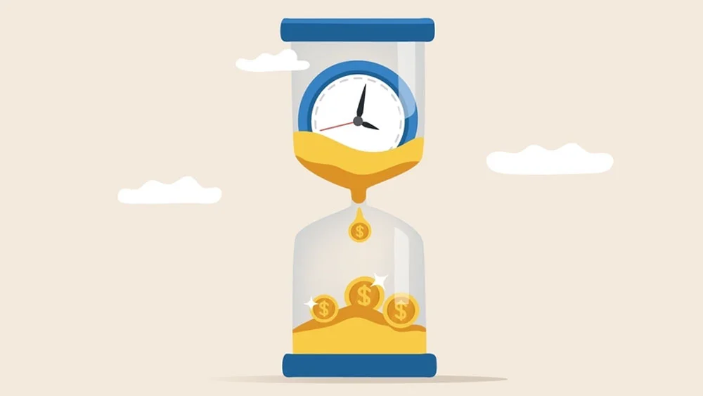 Saving Time and Money