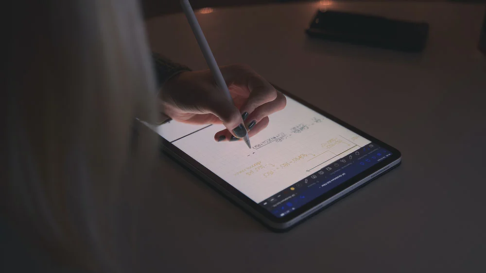 Smart Pens Revolutionizing Note-Taking