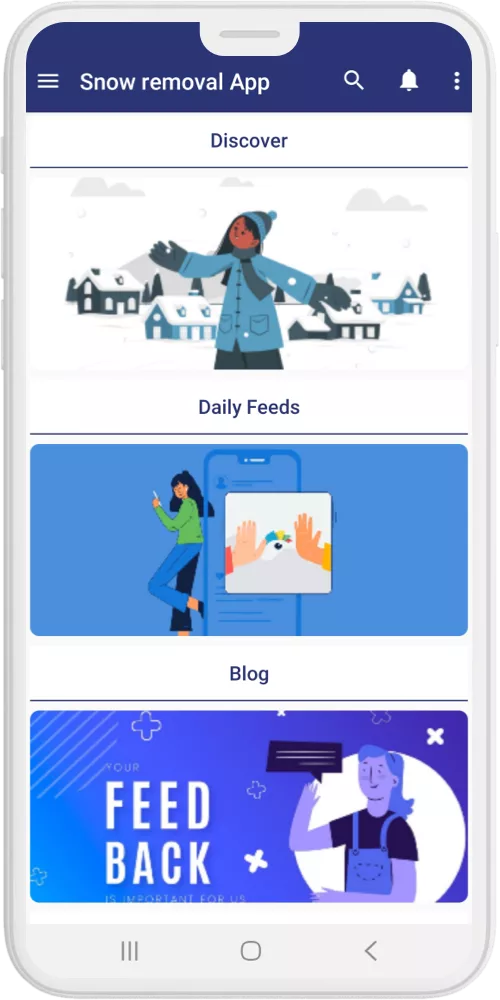 snow removal app home 2