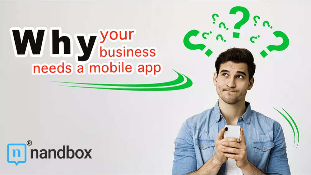 You are currently viewing 10 Reasons to Spark Your Business with a Mobile App