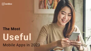 Read more about the article The Most Useful Mobile Apps in 2023