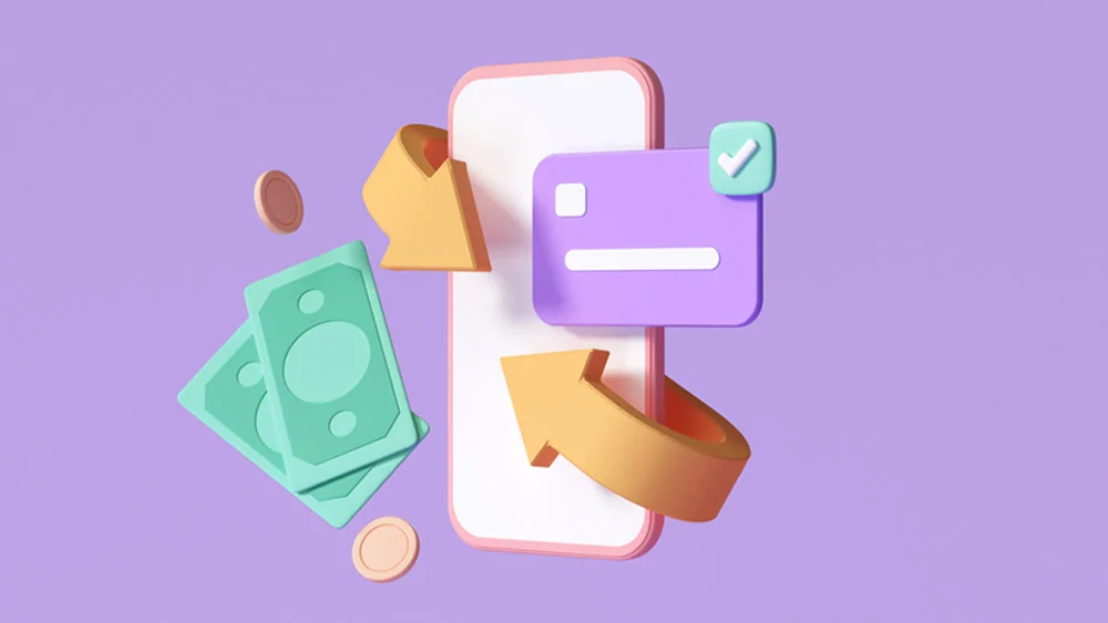 Transactions Made Easier Through Your App