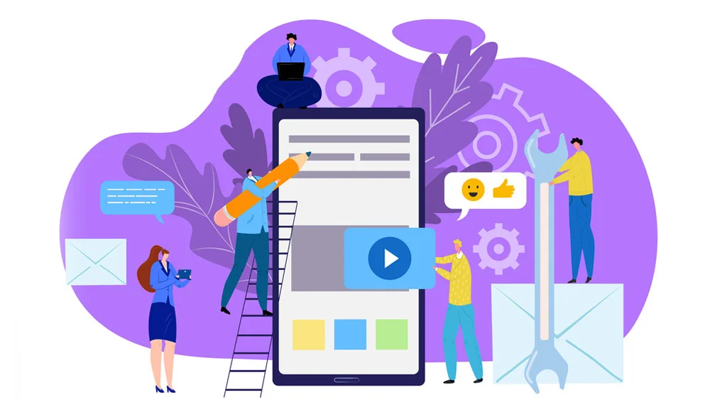 User-Friendly Interface