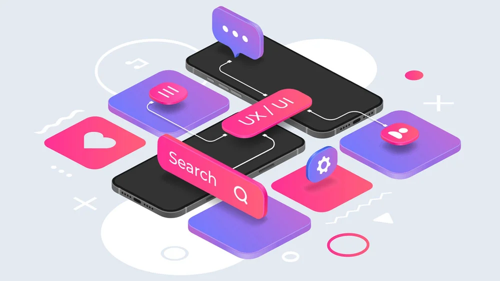 Visual Designs