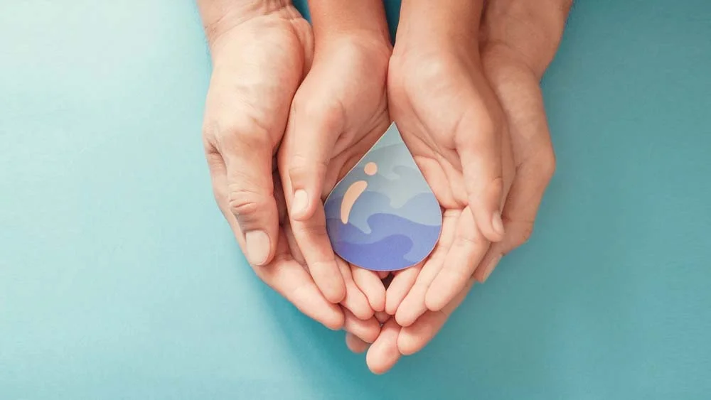 Water conservation
