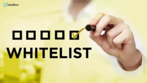 Read more about the article nandbox features: Whitelist
