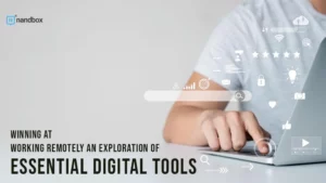 Read more about the article Winning at Working Remotely: An Exploration of Essential Digital Tools